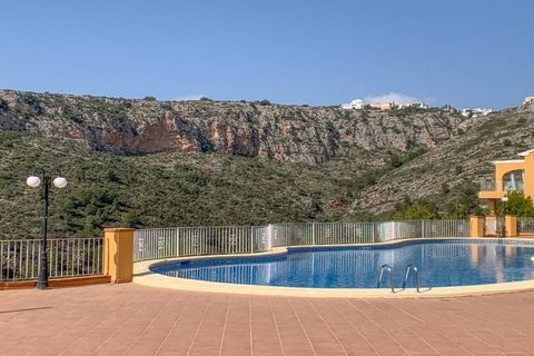 Leilighet i Benitachell, Alicante, Benitachell - € 190 000 | Ref: 46-35401-18 - foto 15