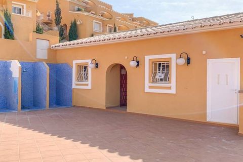 Leilighet i Benitachell, Alicante, Benitachell - € 190 000 | Ref: 46-35401-18 - foto 16