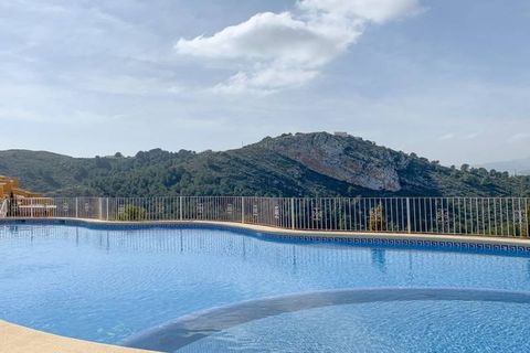 Leilighet i Benitachell, Alicante, Benitachell - € 190 000 | Ref: 46-35401-18 - foto 17