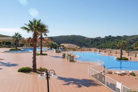 Leilighet i Benitachell, Alicante, Benitachell - € 190 000 | Ref: 46-35401-18 - foto 19