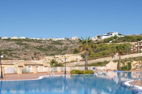 Leilighet i Benitachell, Alicante, Benitachell - € 190 000 | Ref: 46-35401-18 - foto 21