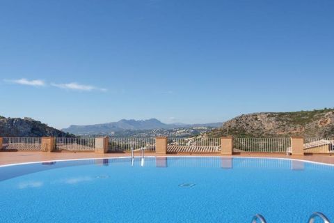 Leilighet i Benitachell, Alicante, Benitachell - € 190 000 | Ref: 46-35401-18 - foto 22