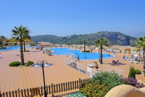 Leilighet i Benitachell, Alicante, Benitachell - € 190 000 | Ref: 46-35401-18 - foto 23