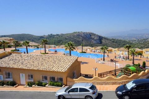 Leilighet i Benitachell, Alicante, Benitachell - € 190 000 | Ref: 46-35401-18 - foto 24