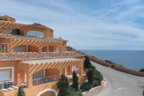 Leilighet i Benitachell, Alicante, Benitachell - € 190 000 | Ref: 46-35401-18 - foto 26