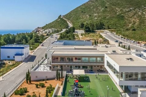 Leilighet i Benitachell, Alicante, Benitachell - € 190 000 | Ref: 46-35401-18 - foto 27