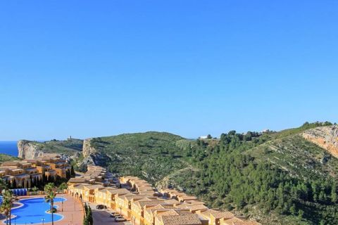 Leilighet i Benitachell, Alicante, Benitachell - € 190 000 | Ref: 46-35401-18 - foto 29