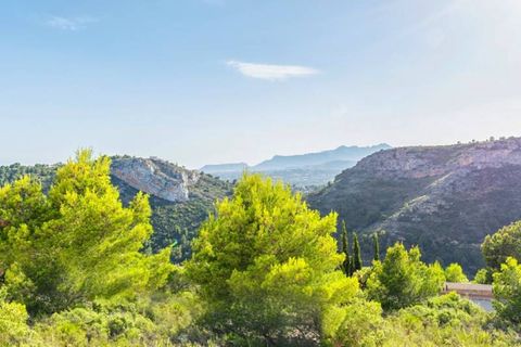 Leilighet i Benitachell, Alicante, Benitachell - € 190 000 | Ref: 46-35401-18 - foto 31