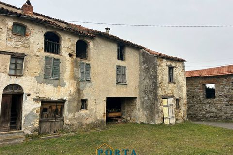 Landejendom i Camerana, Cuneo, Camerana - € 18.000 | Ref: 30 - foto 1