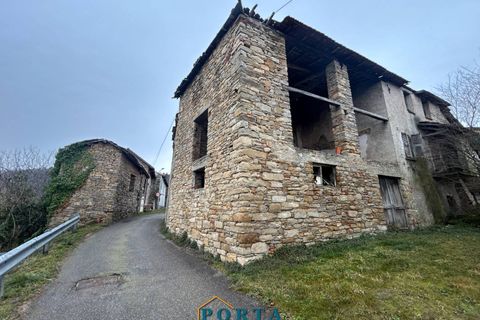Landejendom i Camerana, Cuneo, Camerana - € 18.000 | Ref: 30 - foto 2