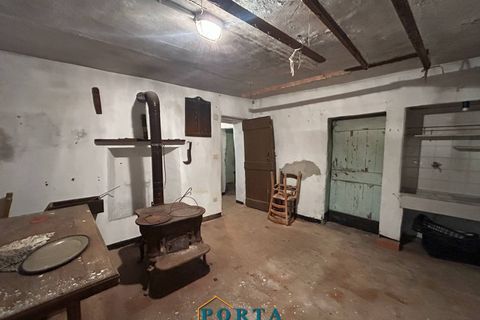 Landejendom i Camerana, Cuneo, Camerana - € 18.000 | Ref: 30 - foto 9