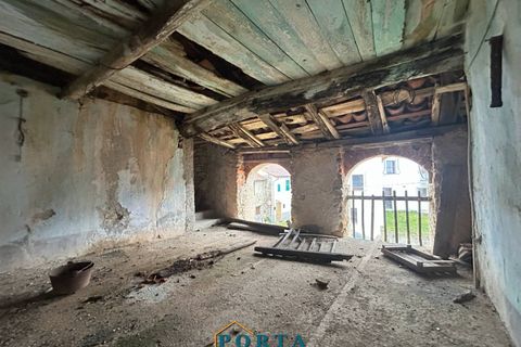 Landejendom i Camerana, Cuneo, Camerana - € 18.000 | Ref: 30 - foto 15