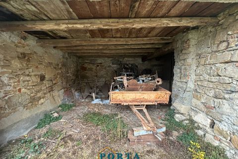 Landejendom i Camerana, Cuneo, Camerana - € 18.000 | Ref: 30 - foto 19