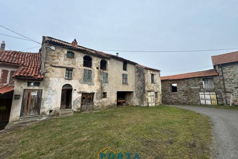 Landejendom i Camerana, Cuneo, Camerana - € 18.000 | Ref: 30 - foto 20