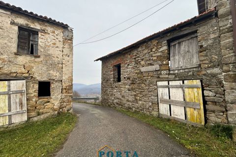 Landejendom i Camerana, Cuneo, Camerana - € 18.000 | Ref: 30 - foto 24