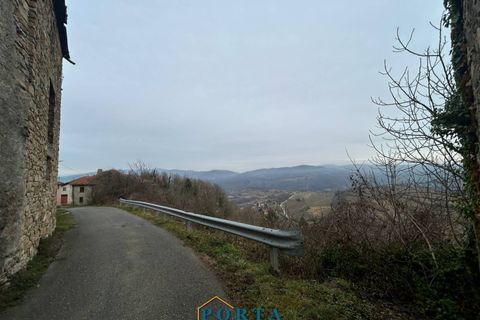 Landejendom i Camerana, Cuneo, Camerana - € 18.000 | Ref: 30 - foto 27