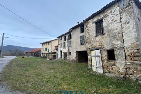 Landejendom i Camerana, Cuneo, Camerana - € 18.000 | Ref: 30 - foto 30