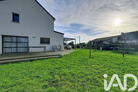 Villa a Plougoumelen, Morbihan, Plougoumelen - € 480.000 | Ref: 61781 - foto 2