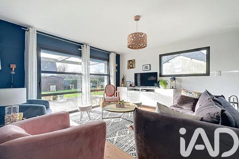 Villa a Plougoumelen, Morbihan, Plougoumelen - € 480.000 | Ref: 61781 - foto 4
