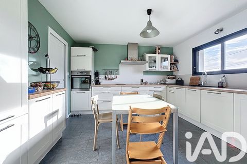 Villa a Plougoumelen, Morbihan, Plougoumelen - € 480.000 | Ref: 61781 - foto 5