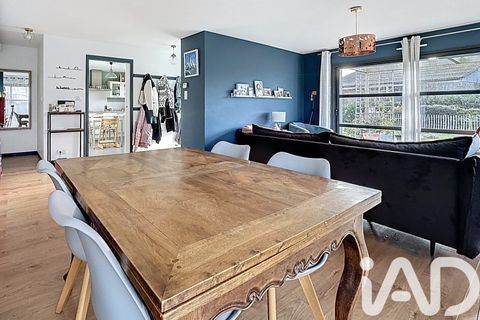 Villa a Plougoumelen, Morbihan, Plougoumelen - € 480.000 | Ref: 61781 - foto 6