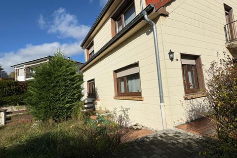 Villa a Freyming-Merlebach, Moselle, Freyming-Merlebach - € 157.000 | Ref: 34127 - foto 2