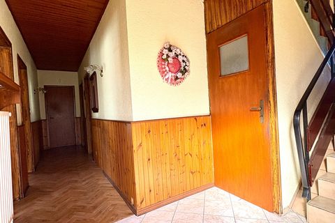 Villa a Freyming-Merlebach, Moselle, Freyming-Merlebach - € 157.000 | Ref: 34127 - foto 3
