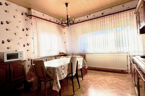 Villa a Freyming-Merlebach, Moselle, Freyming-Merlebach - € 157.000 | Ref: 34127 - foto 4