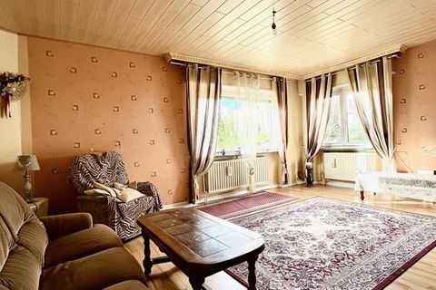 Villa a Freyming-Merlebach, Moselle, Freyming-Merlebach - € 157.000 | Ref: 34127 - foto 5