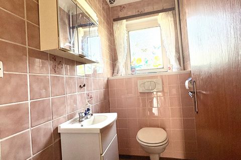 Villa a Freyming-Merlebach, Moselle, Freyming-Merlebach - € 157.000 | Ref: 34127 - foto 6
