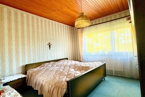 Villa a Freyming-Merlebach, Moselle, Freyming-Merlebach - € 157.000 | Ref: 34127 - foto 7