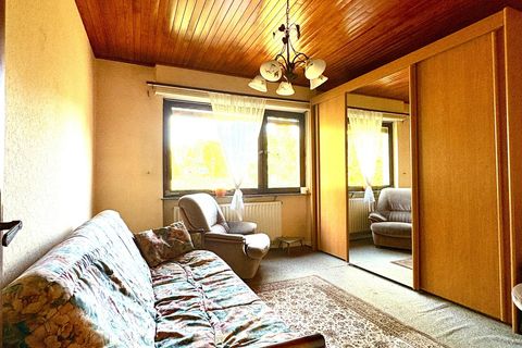 Villa a Freyming-Merlebach, Moselle, Freyming-Merlebach - € 157.000 | Ref: 34127 - foto 8