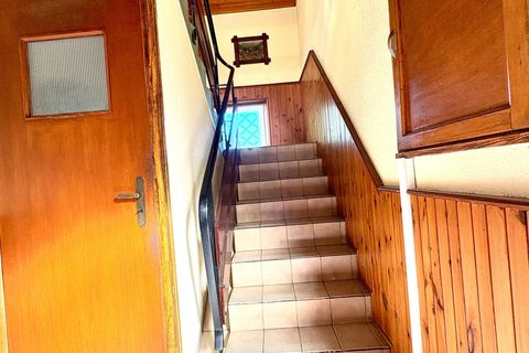 Villa a Freyming-Merlebach, Moselle, Freyming-Merlebach - € 157.000 | Ref: 34127 - foto 9