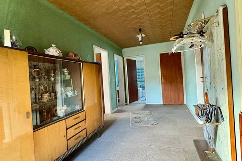 Villa a Freyming-Merlebach, Moselle, Freyming-Merlebach - € 157.000 | Ref: 34127 - foto 11