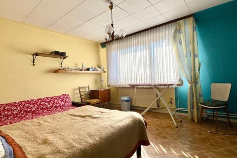 Villa a Freyming-Merlebach, Moselle, Freyming-Merlebach - € 157.000 | Ref: 34127 - foto 12