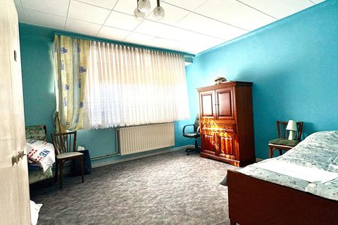 Villa a Freyming-Merlebach, Moselle, Freyming-Merlebach - € 157.000 | Ref: 34127 - foto 13