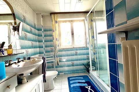 Villa a Freyming-Merlebach, Moselle, Freyming-Merlebach - € 157.000 | Ref: 34127 - foto 14