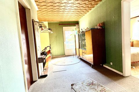 Villa a Freyming-Merlebach, Moselle, Freyming-Merlebach - € 157.000 | Ref: 34127 - foto 16