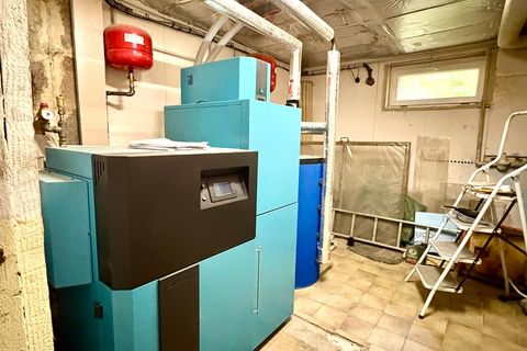 Villa a Freyming-Merlebach, Moselle, Freyming-Merlebach - € 157.000 | Ref: 34127 - foto 18