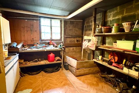 Villa a Freyming-Merlebach, Moselle, Freyming-Merlebach - € 157.000 | Ref: 34127 - foto 20