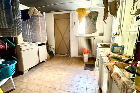 Villa a Freyming-Merlebach, Moselle, Freyming-Merlebach - € 157.000 | Ref: 34127 - foto 21