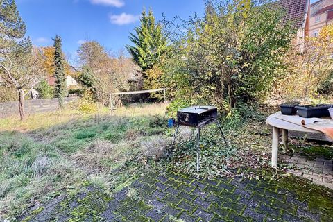 Villa a Freyming-Merlebach, Moselle, Freyming-Merlebach - € 157.000 | Ref: 34127 - foto 22