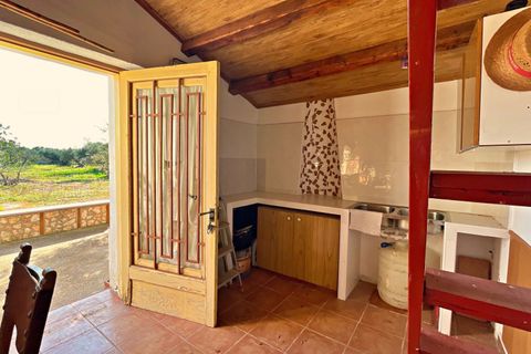 Landejendom i Aldover, Tarragona, Aldover - € 42.500 | Ref: 4853FZ/6931 - foto 6