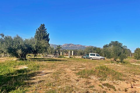 Landejendom i Aldover, Tarragona, Aldover - € 42.500 | Ref: 4853FZ/6931 - foto 31
