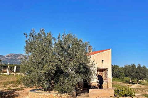 Landejendom i Aldover, Tarragona, Aldover - € 42.500 | Ref: 4853FZ/6931 - foto 34