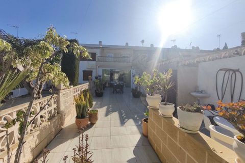 Villa i Torrevieja, Alicante, Torrevieja - € 169.999 | Ref: B-3451 - foto 43