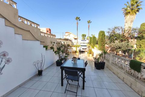 Villa i Torrevieja, Alicante, Torrevieja - € 169.999 | Ref: B-3451 - foto 4