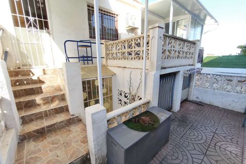 Villa i Torrevieja, Alicante, Torrevieja - € 169.999 | Ref: B-3451 - foto 23