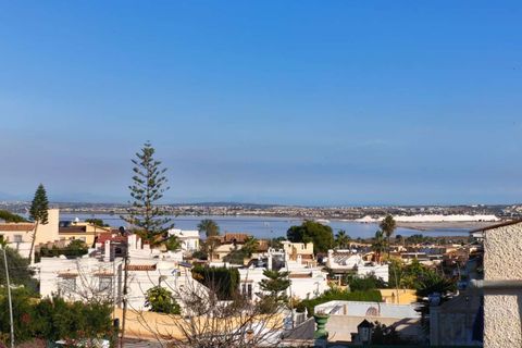 Villa i Torrevieja, Alicante, Torrevieja - € 169.999 | Ref: B-3451 - foto 44