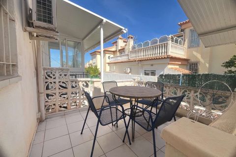 Villa i Torrevieja, Alicante, Torrevieja - € 169.999 | Ref: B-3451 - foto 24